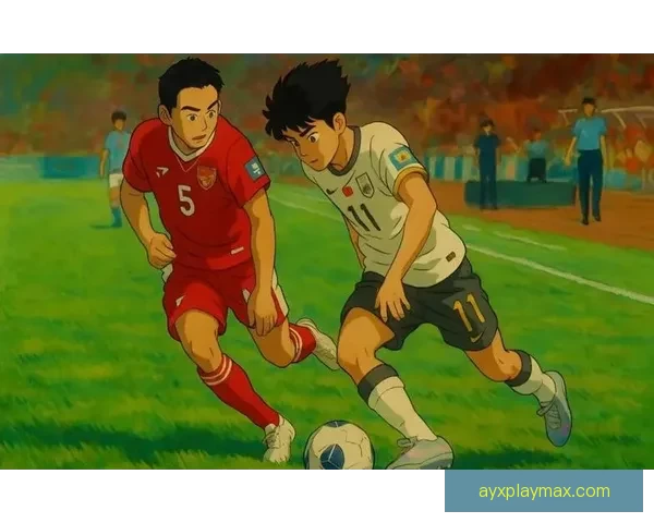 爱游戏足球：畅享激情对决与策略竞技，打造最强球迷体验之旅