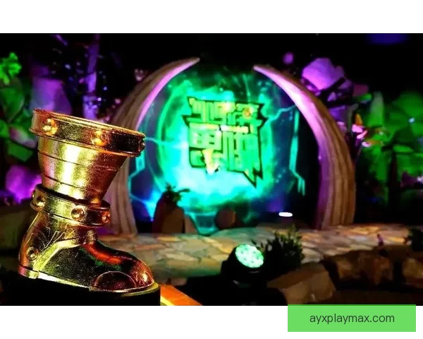 打造全新体验的体育竞猜平台让你尽享激情与挑战