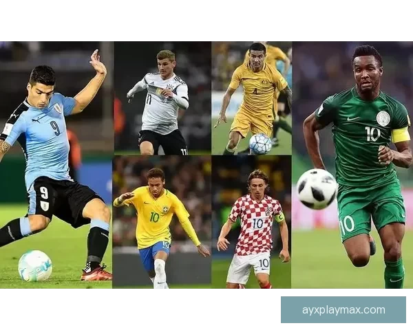 围绕世界杯竞猜游戏玩法解析与技巧分享打造沉浸式观赛互动新体验