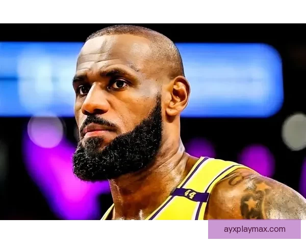 詹姆斯转型背后揭秘 雷迪克与他深度对话促使球权减少