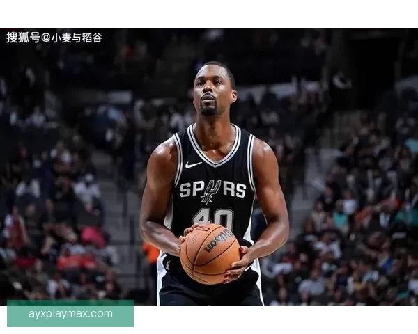 甜瓜力挺马刺为顶级争冠队 展望未来胜过雷霆