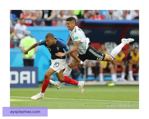 世界杯竞猜热潮来袭 多平台激烈角逐谁能笑到最后