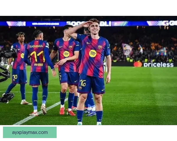 巴萨本赛季西甲四名对手上半场红牌领跑五大联赛