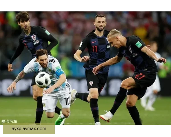 世界杯竞猜赔率分析：揭示热门球队胜算及冷门逆袭可能性