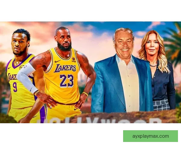 詹姆斯连续发声盛赞布朗尼表现出色 并祝贺布莱斯轻松夺得西区冠军